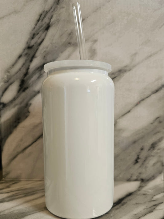 16oz Insulated Tumbler