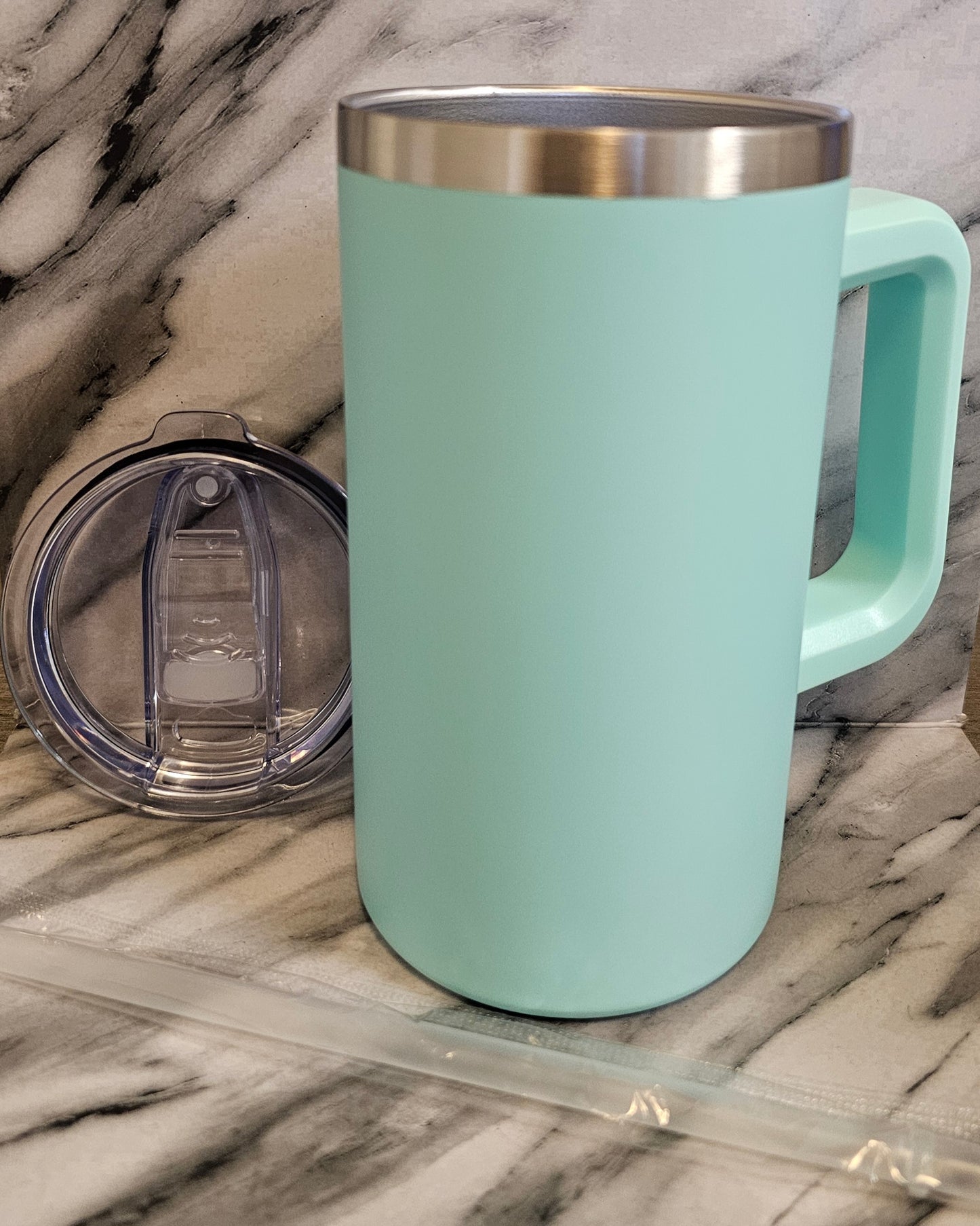 20oz Insulated Travel Mug