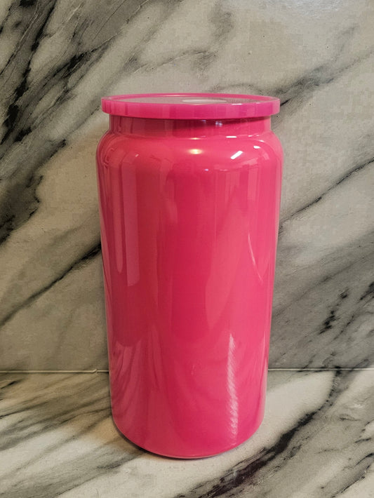 16oz Insulated Tumbler