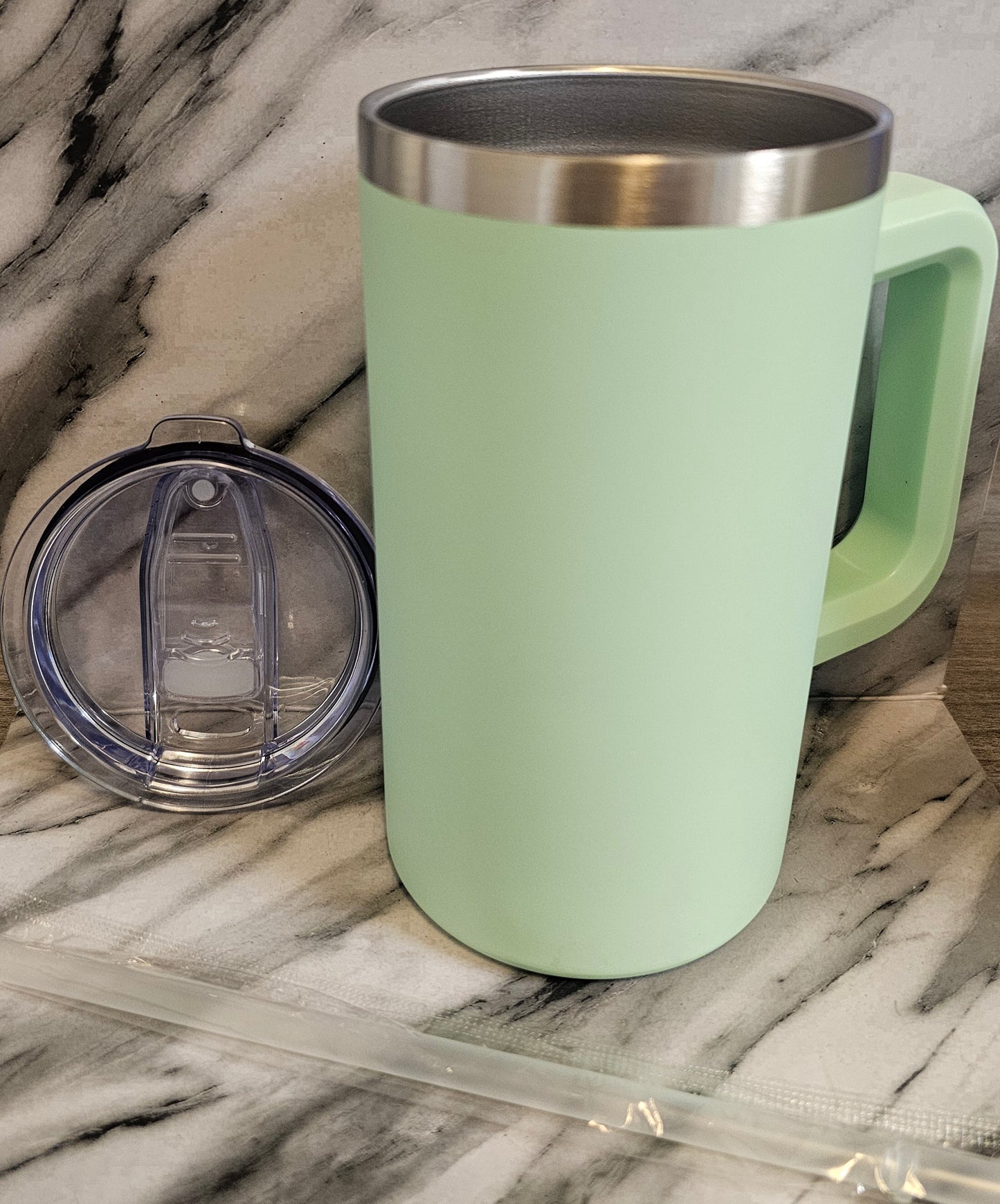 20oz Insulated Travel Mug