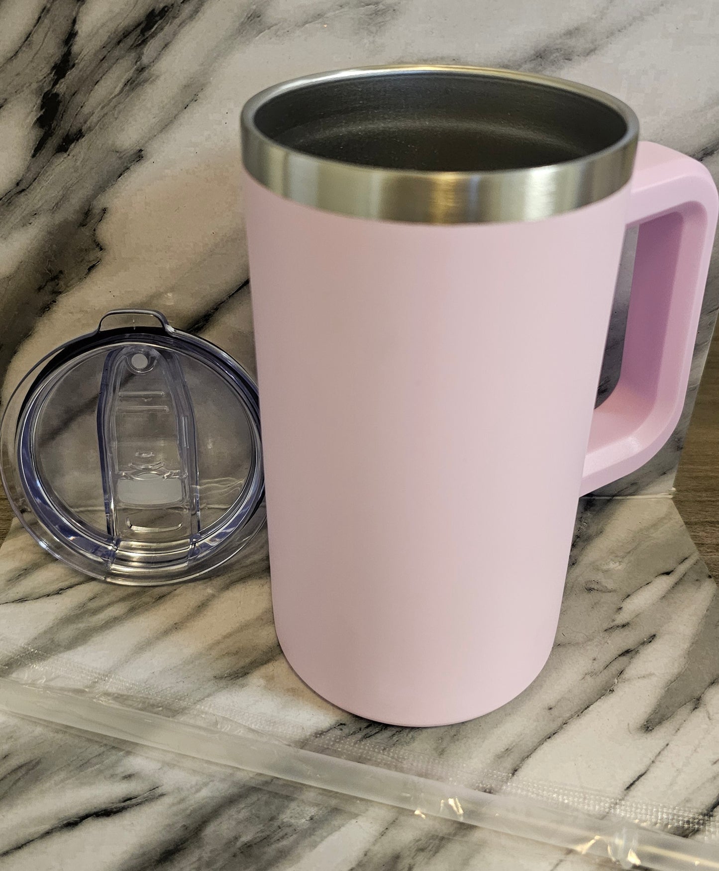 20oz Insulated Travel Mug