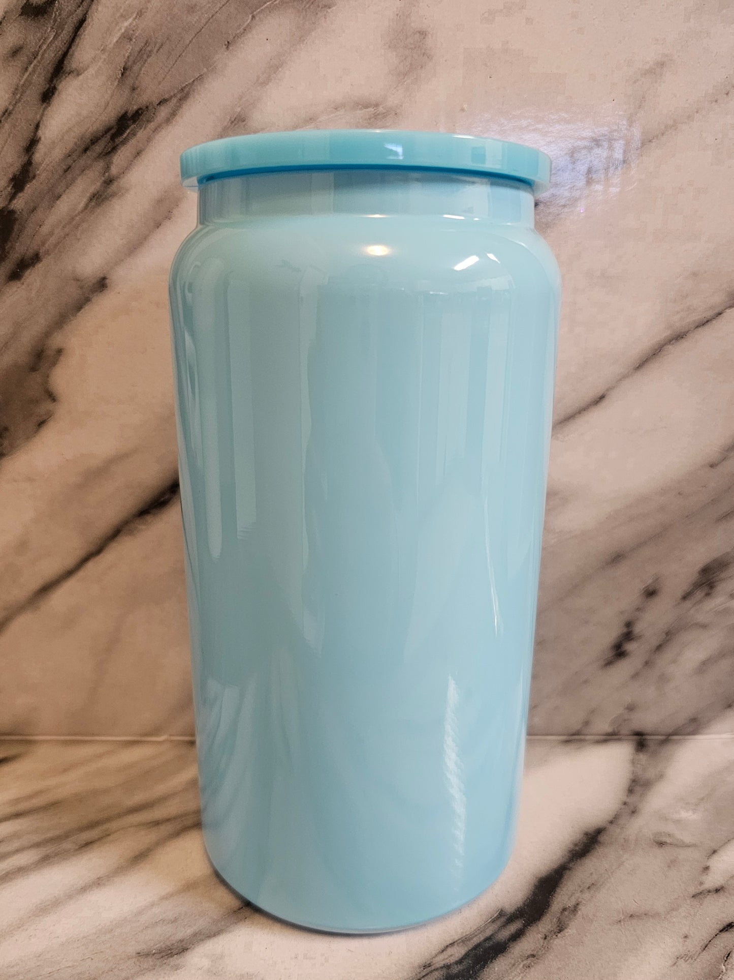 16oz Insulated Tumbler