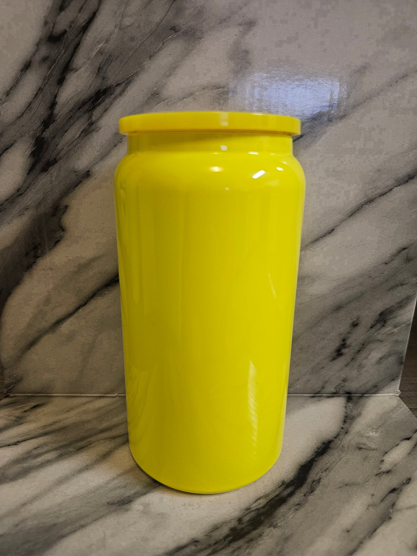 16oz Insulated Tumbler