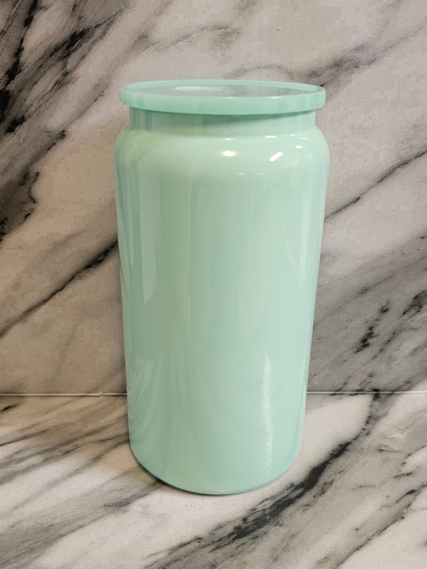 16oz Insulated Tumbler